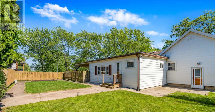1828 Decew Road, Thorold, ON, L0S 1E6 - 23