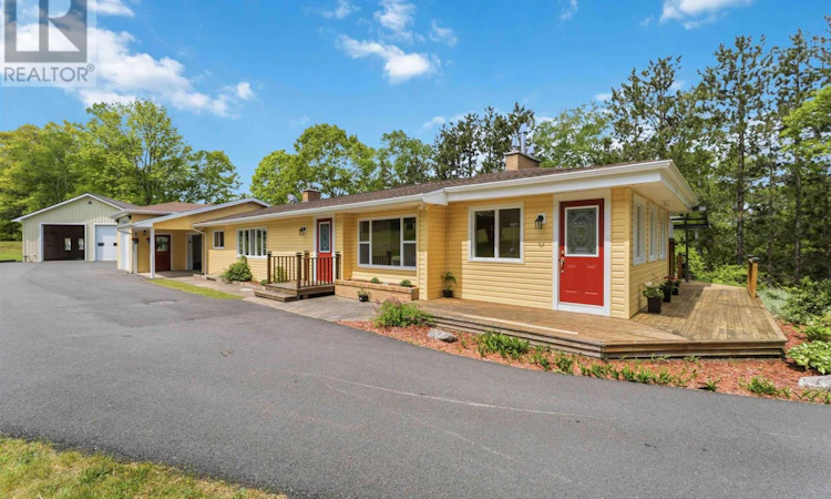 34 Palmer Lake Drive