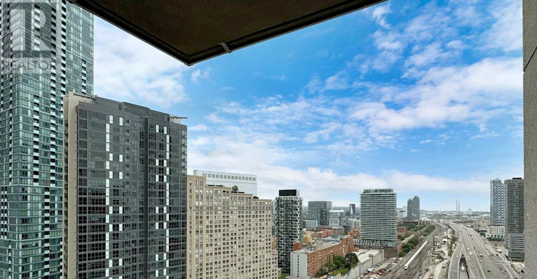 2904-18 Yonge Street, Toronto, ON, M5E 1Z8 - 21