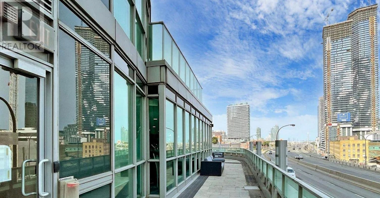 2904-18 Yonge Street, Toronto, ON, M5E 1Z8 - 29