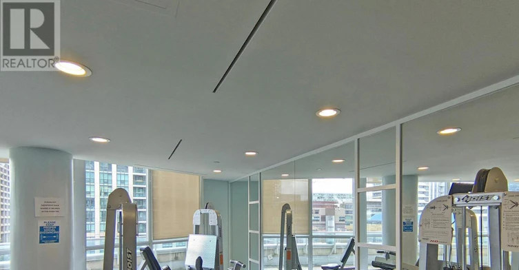 2904-18 Yonge Street, Toronto, ON, M5E 1Z8 - 24