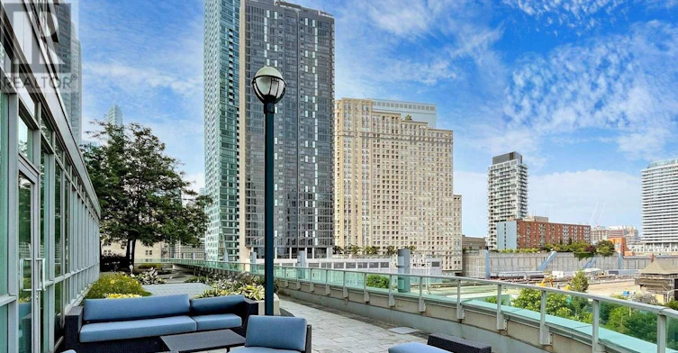 2904-18 Yonge Street, Toronto, ON, M5E 1Z8 - 28