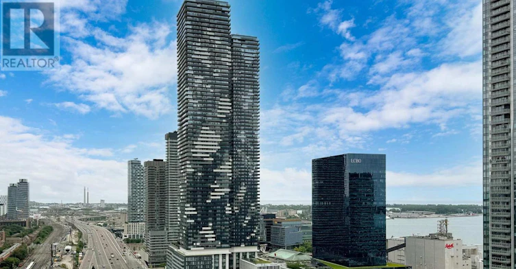 2904-18 Yonge Street, Toronto, ON, M5E 1Z8 - 22
