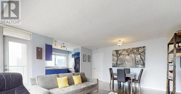 2904-18 Yonge Street, Toronto, ON, M5E 1Z8 - 5