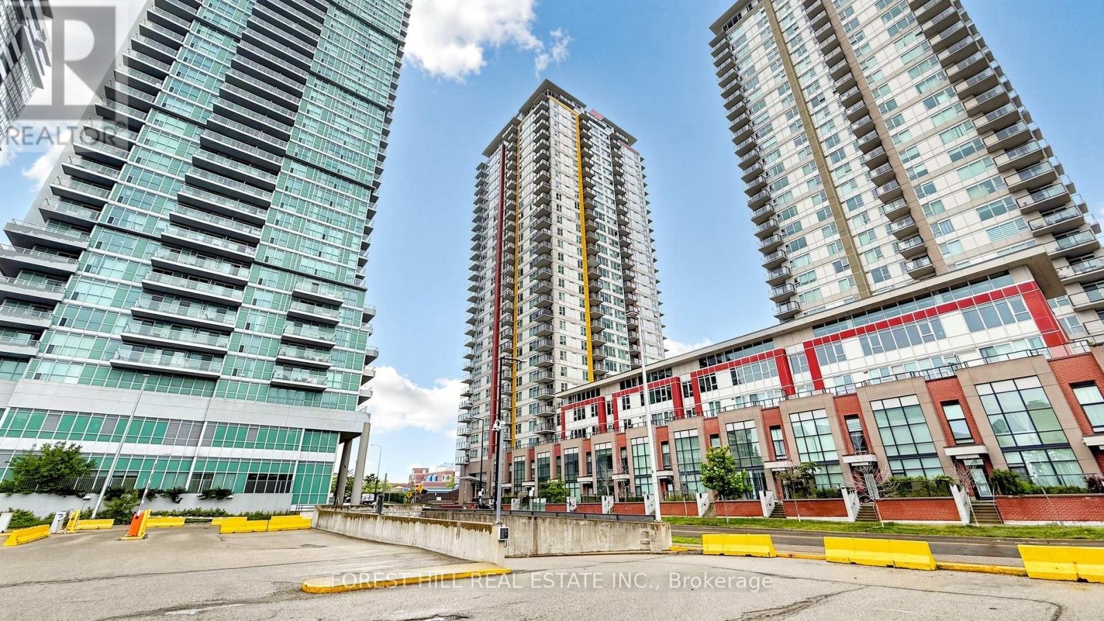 325-25 Town Centre Court, Toronto, ON, M1P 0B4