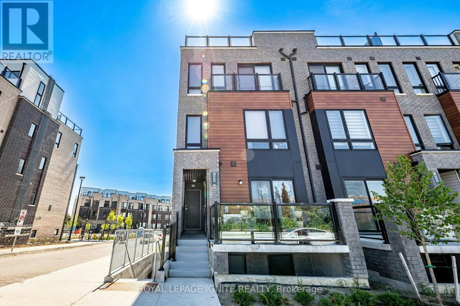 44-30 Liben Way, Toronto, ON, M1B 0E8