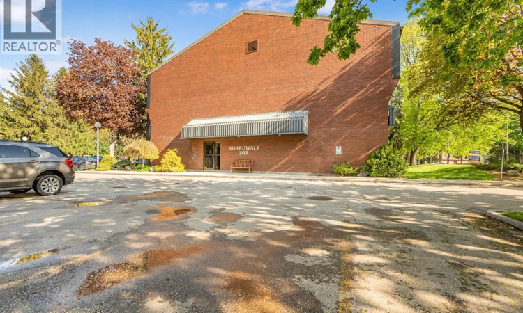 207-202 Campus Parkway