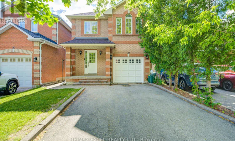 22 Horstman Street