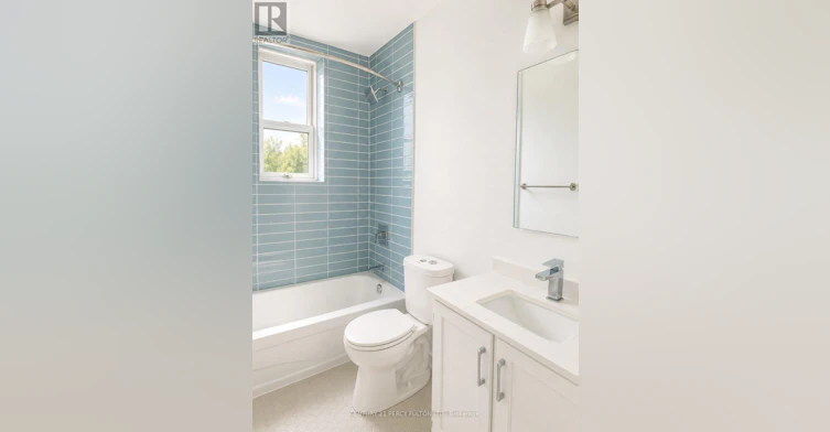 14-2373 Bloor Street W, Toronto, ON, M6S 1P6 - 6