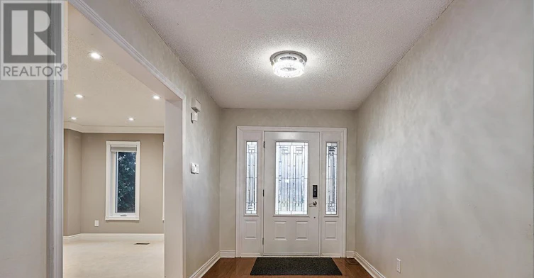 333 Callaghan Crescent, Oakville, ON, L6H 5H7 - 5