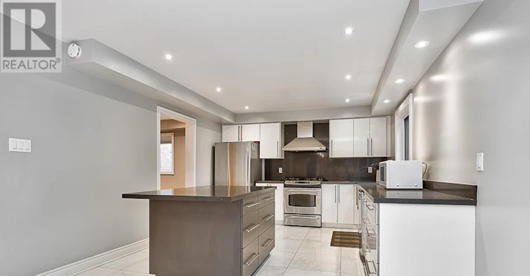 333 Callaghan Crescent, Oakville, ON, L6H 5H7 - 12