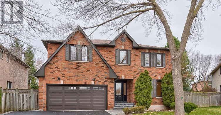 333 Callaghan Crescent, Oakville, ON, L6H 5H7