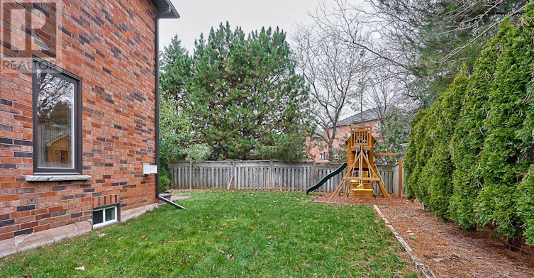 333 Callaghan Crescent, Oakville, ON, L6H 5H7 - 34