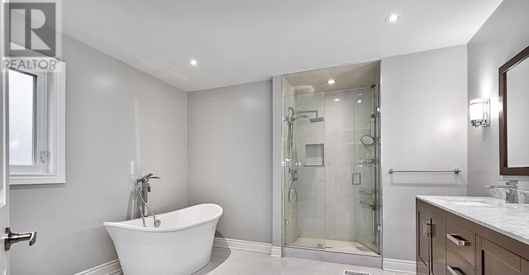 333 Callaghan Crescent, Oakville, ON, L6H 5H7 - 24