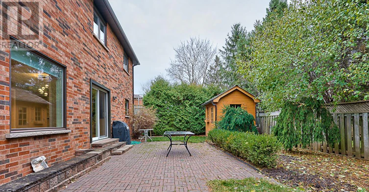 333 Callaghan Crescent, Oakville, ON, L6H 5H7 - 33