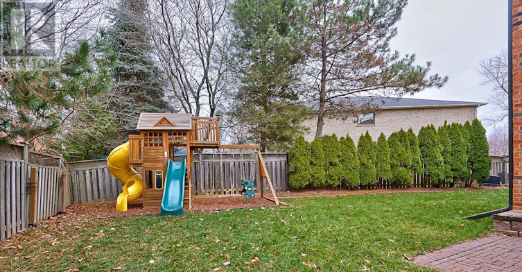333 Callaghan Crescent, Oakville, ON, L6H 5H7 - 35