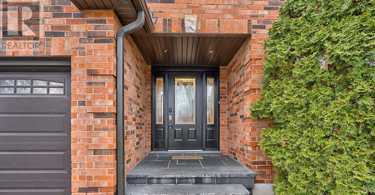333 Callaghan Crescent, Oakville, ON, L6H 5H7 - 4