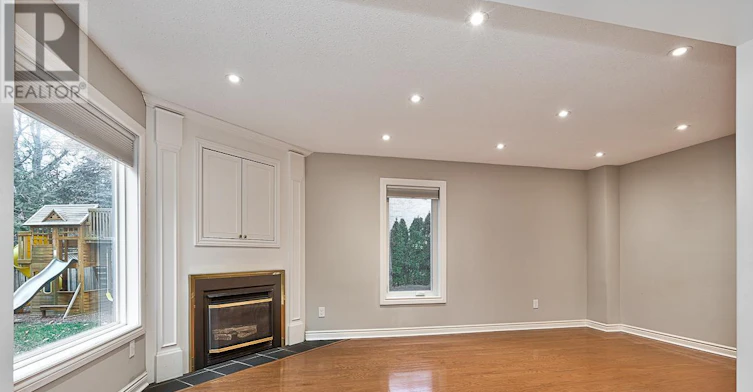 333 Callaghan Crescent, Oakville, ON, L6H 5H7 - 16
