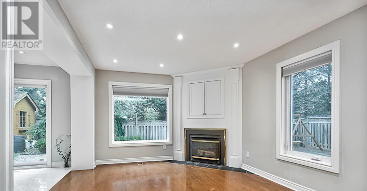 333 Callaghan Crescent, Oakville, ON, L6H 5H7 - 15