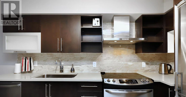 1213-1 Michael Power Place, Toronto, ON, M9A 0A1 - 8
