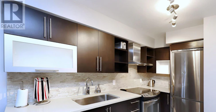 1213-1 Michael Power Place, Toronto, ON, M9A 0A1 - 5