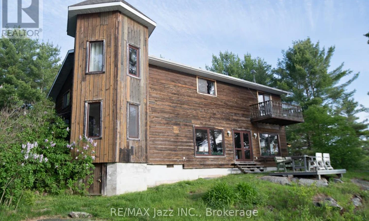 1314 Shebeshekong Road