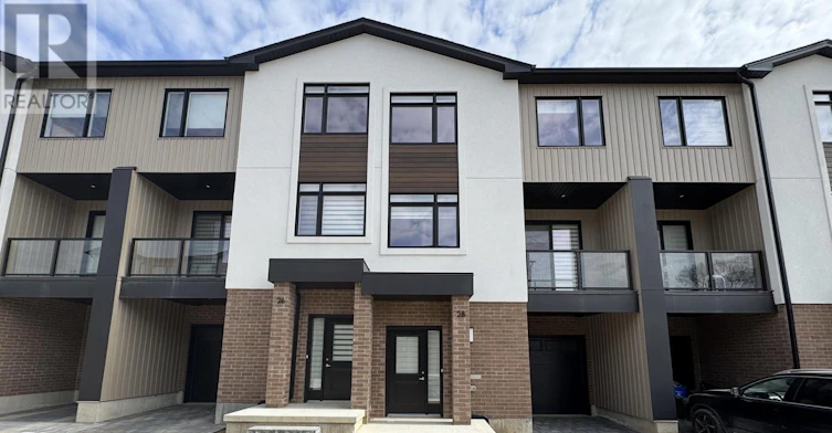26-349 Southdale Road E, London, ON, N6E 1A2