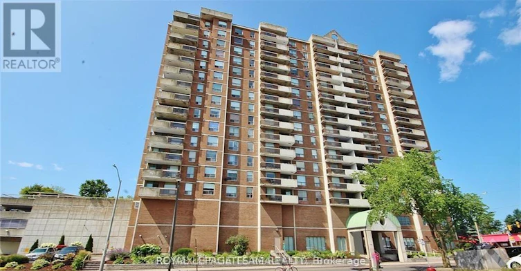 304-200 Lafontaine Avenue, Ottawa, ON, K1L 8K8