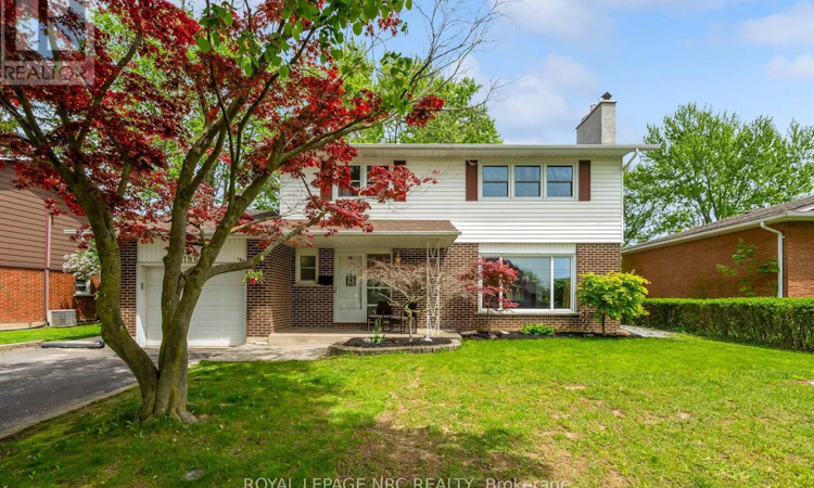 186 Willson Road