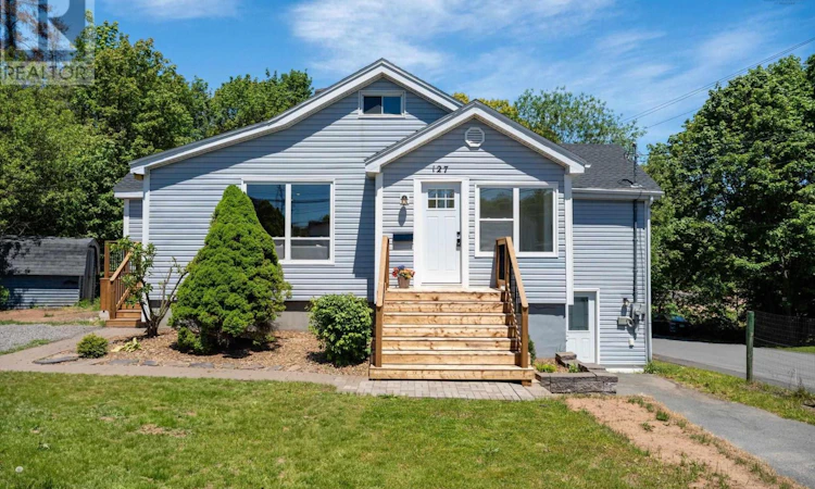 127 Crescent Drive