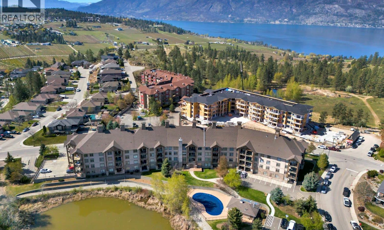 113-2551 Shoreline Drive