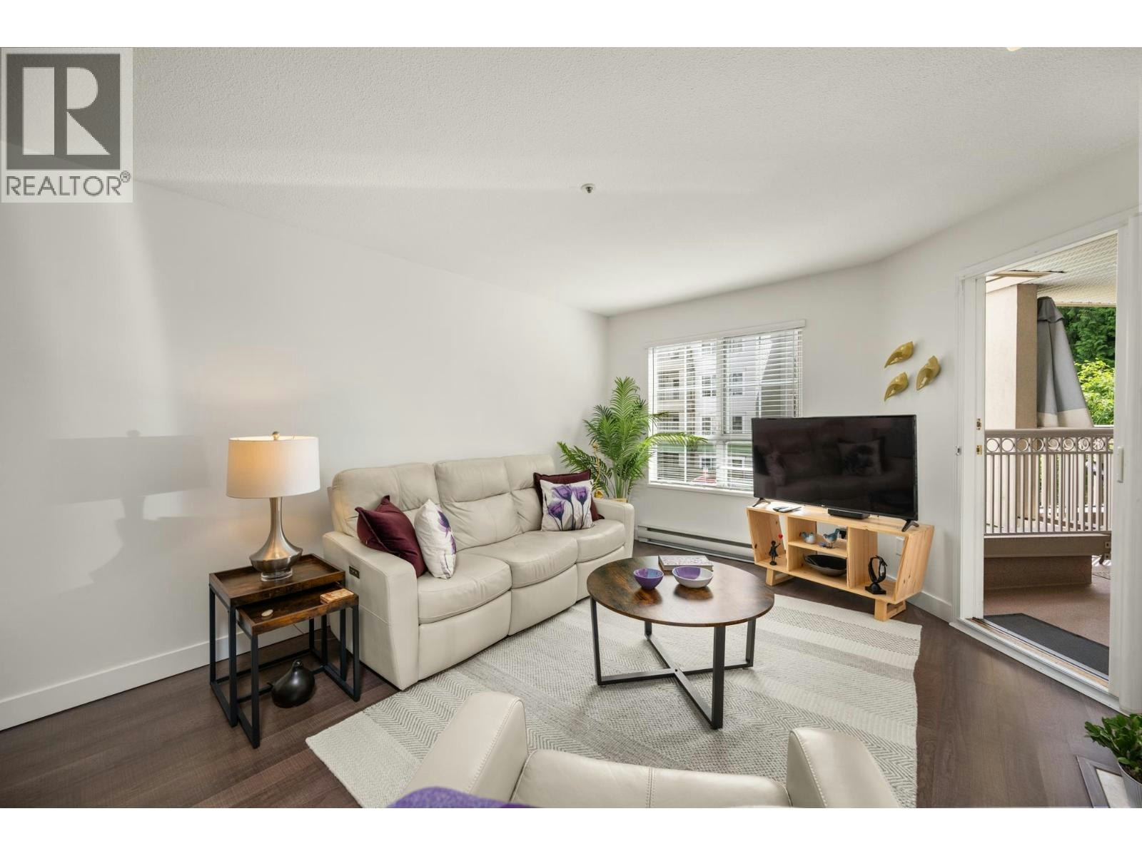 209-2975 Princess Crescent, Coquitlam, BC, V3B 7N3