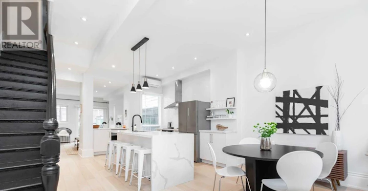 443 Shuter Street, Toronto, ON, M5A 1X4