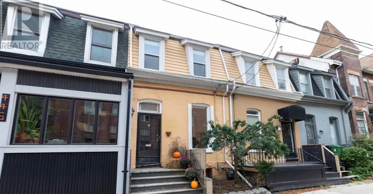 443 Shuter Street, Toronto, ON, M5A 1X4 - 25