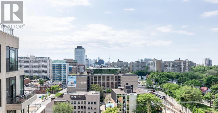 1016-23 Glebe Road W, Toronto, ON, M5P 0A1 - 29