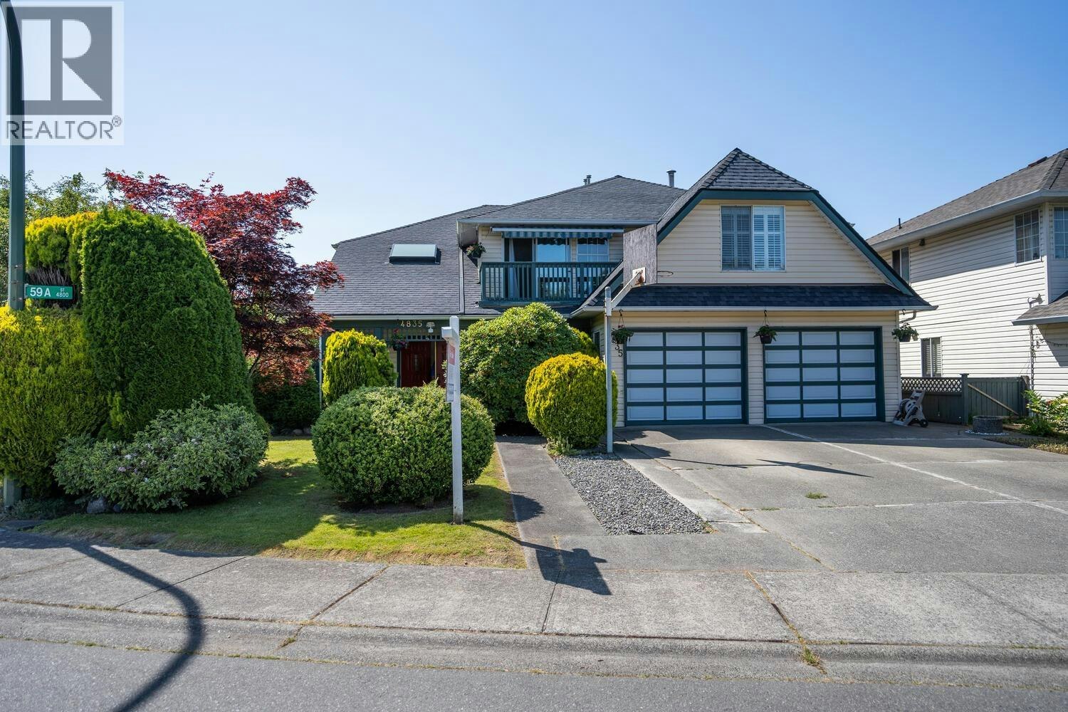 4835 59a Street, Delta, BC, V4K 4L5