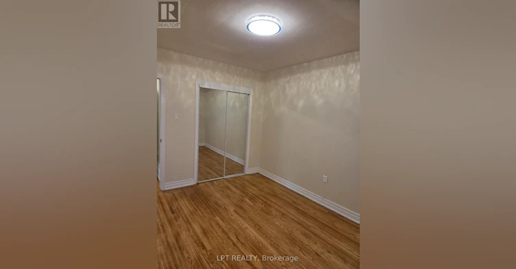 UPPER ONLY-478 Brimley Road, Toronto, ON, M1J 1A6 - 11