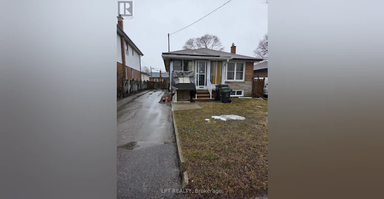 UPPER ONLY-478 Brimley Road, Toronto, ON, M1J 1A6
