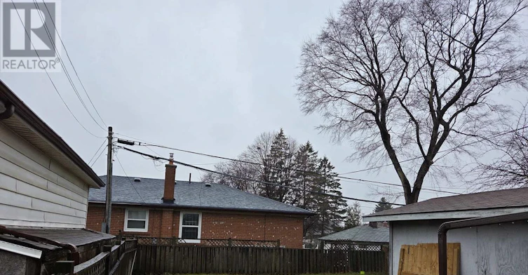 UPPER ONLY-478 Brimley Road, Toronto, ON, M1J 1A6 - 3