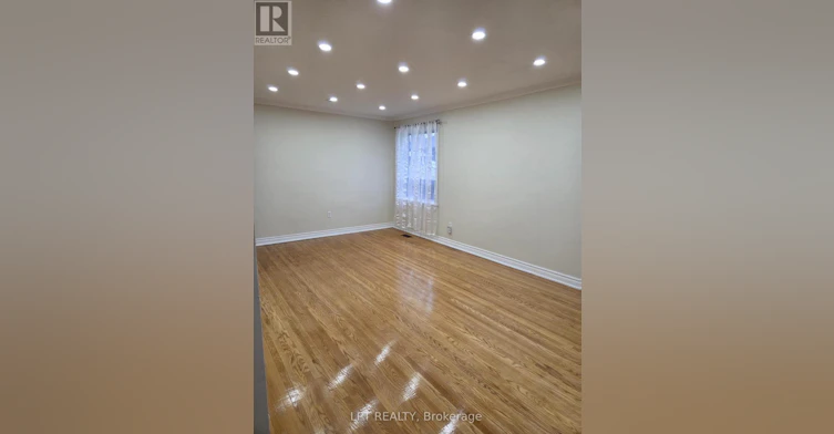 UPPER ONLY-478 Brimley Road, Toronto, ON, M1J 1A6 - 9