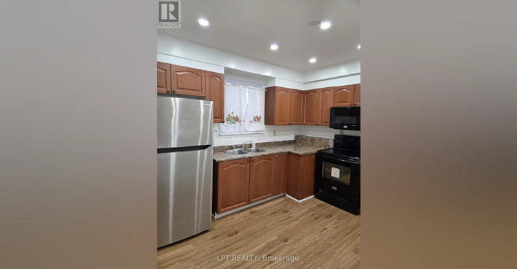 UPPER ONLY-478 Brimley Road, Toronto, ON, M1J 1A6 - 6
