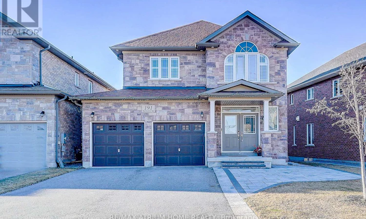191 Rutherford Road