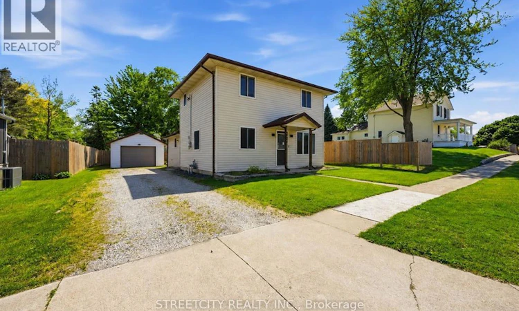 502 Plympton Street