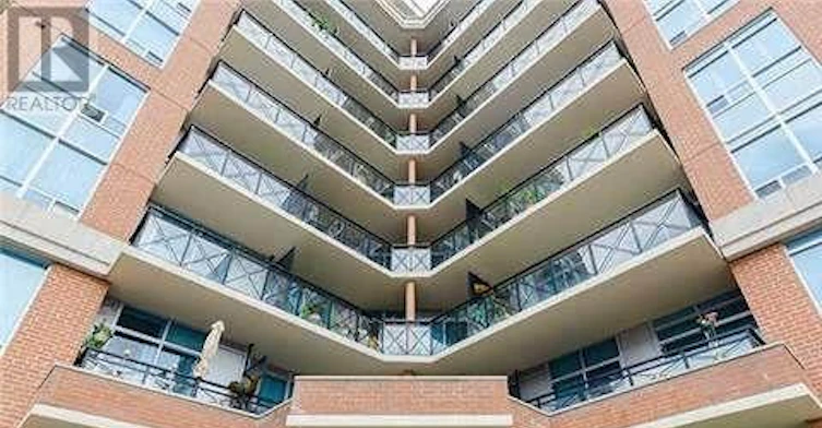 409-2772 Keele Street, Toronto, ON, M3M 0A3 - 17