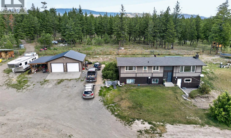 1497 Watson Larson Road