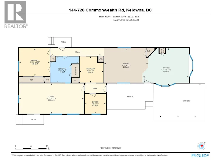 144-720 Commonwealth Road, Kelowna, BC, V4V 1R9 - 42