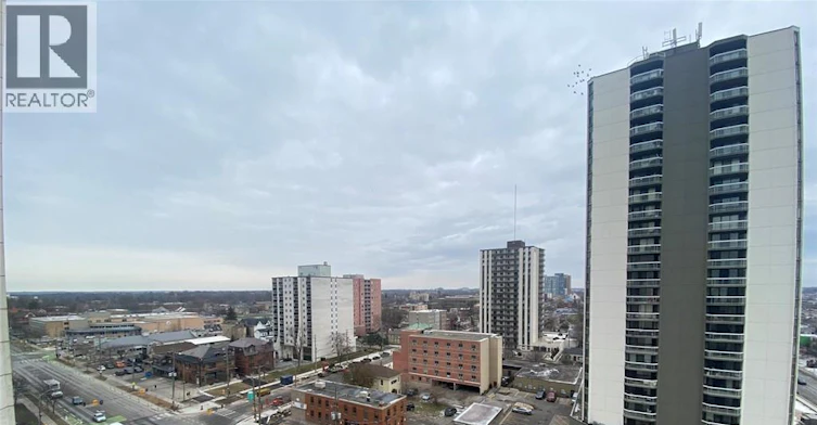 1204-323 Colborne Street, London, ON, N6B 3N8 - 6