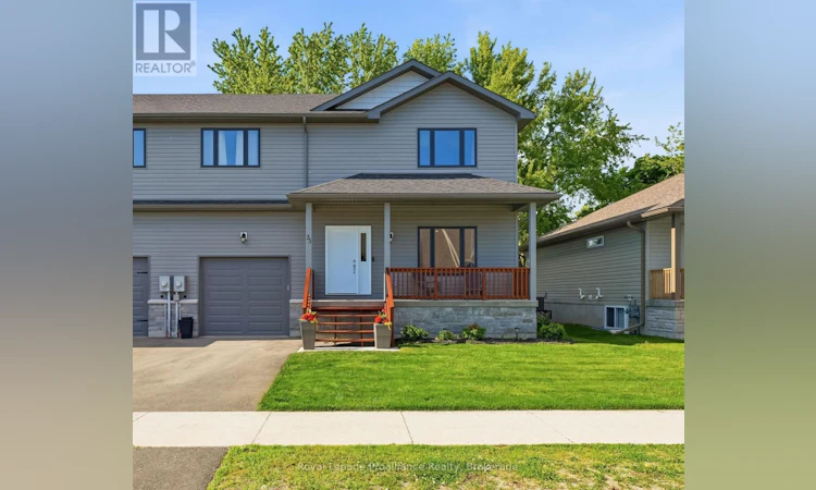 33 Rabbit Road