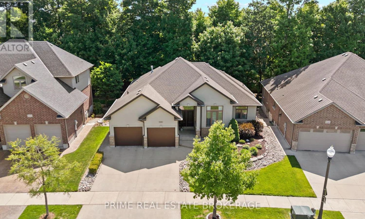 3580 Settlement Trail