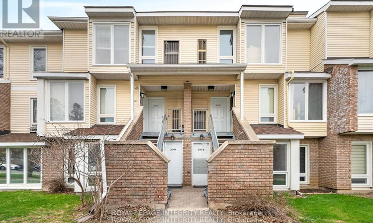 A-207 Woodfield Drive